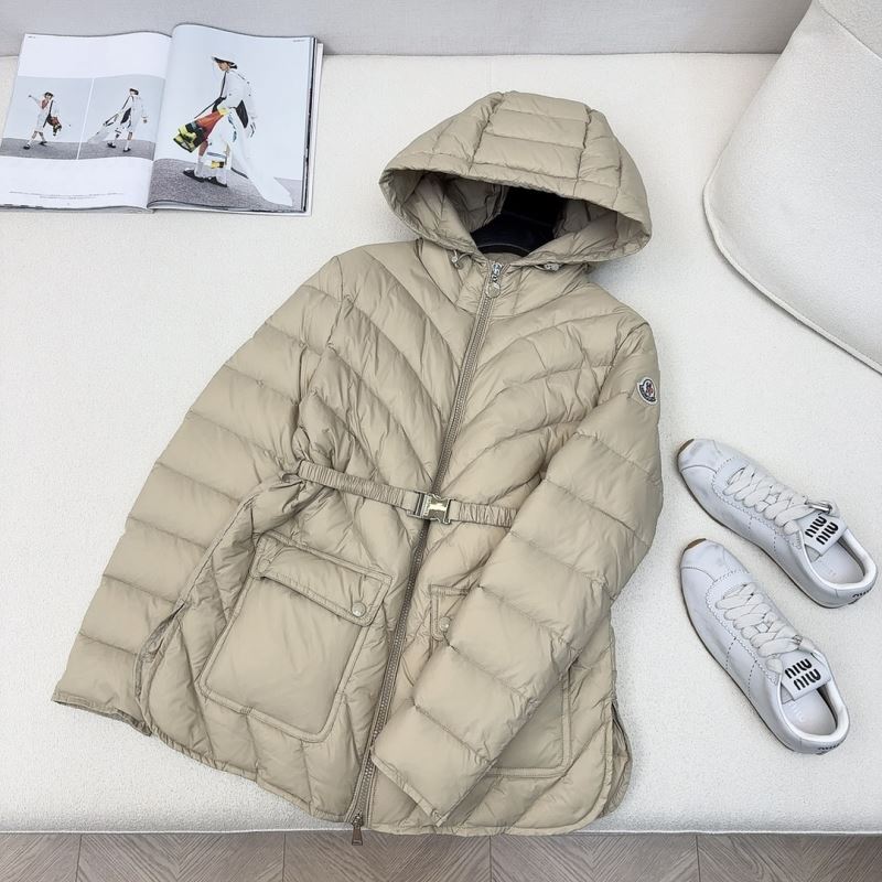 Moncler Down Jackets